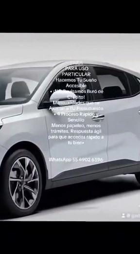 ✨ SOLO HOY ✨ 🚗 ESTRENA TU AUTO NUEVO 🚗 CONTRATA SOLO CON $15900 🚗 SIN AVAL 🚗 SIN BURO 🚗 PLAN GPS 💥🛑 ÚLTIMOS MODELOS 🛑💥 | Asesor financiero Autofin