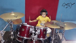 Kickstart your weekend with Priyan's awesome rendition of 'Maggie May' by Rod Stewart from our grade 2 Drums syllabus. Nice going! 🥁 You can find the sheet music to this fantastic arrangement along with many other great tracks on our online shop. Get your grade books today! https://bit.ly/33KGJKz ✅ | RSL Awards