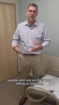 What is Venous Insufficiency?