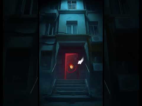 Haunted Merge: Horror Story Gameplay Part 1 / CHAPTER 1