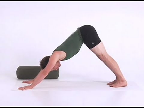 Comfort and Joy: Home Practice From Yoga Journal