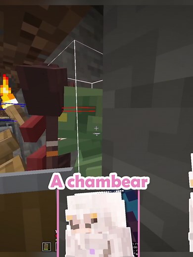 Minecraft Gaming Challenge with Gamstergaming