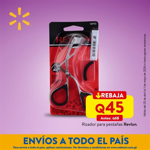 89 reactions | Estos productos están diseñados para resaltar tu belleza natural.  *Válido al 01 de mayo de 2024.  Entrega a todo el país: bit.ly/TuBelleza_WMGT  Disponible en tu Walmart más cercano. | Walmart Guatemala | Facebook