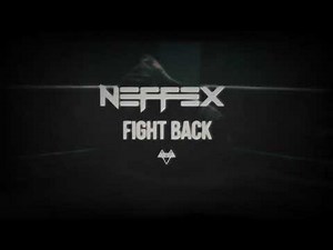 Neffex - Fight Back | Nostalgic Edit | Slowed + Reverb + Pitched Down + EQ
