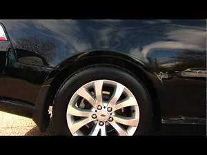Ford Cardinal Hearse Instructional Video