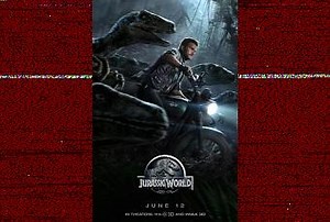 Jurassic World - Paperblog