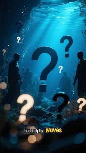 Mysterious Underwater Pings From the Deep! ❓🔊