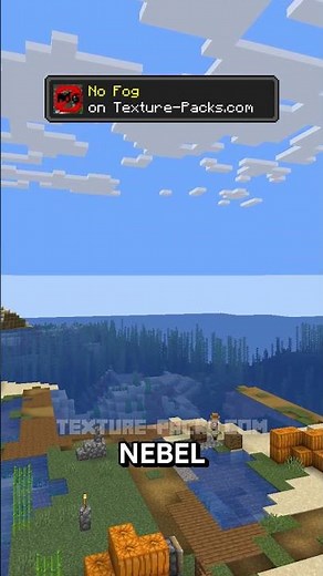 🔥 Bestes Texture Pack für Minecraft