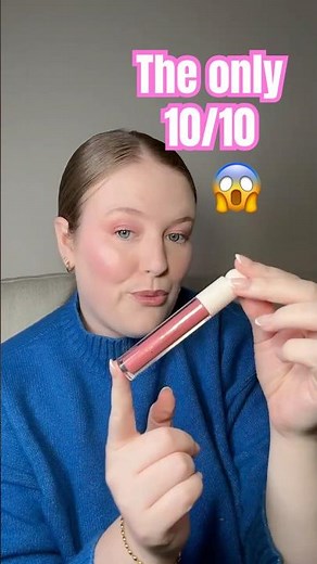 Sephora Sale Lip Haul: Rhode vs. Rare Beauty vs. Refy 💋
