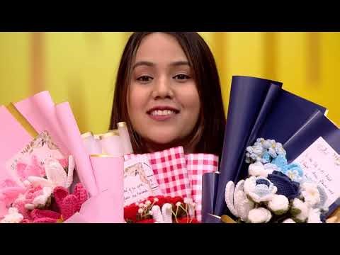 School Time में ये Founder करती थी Custom Paintings Sell | Shark Tank India S5 | Full Pitch