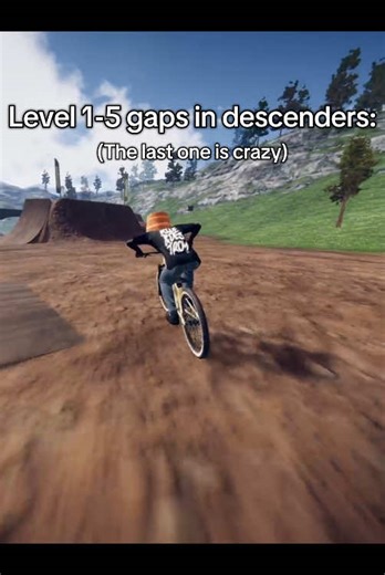 Descenders: Cómo realizar trucos extremos en el juego