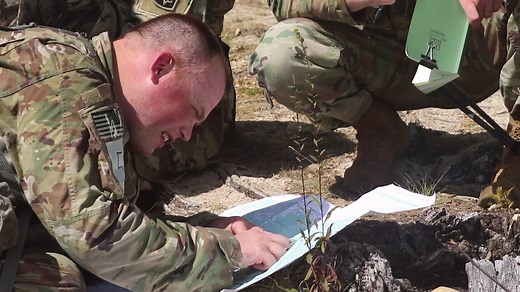 The Order of the Spur is a Cavalry tradition in the U.S. Army. Soldiers serving in Cavalry units are inducted into the Order after successfully completing a Spur Ride. 1st Squadron, 172nd Cavalry (MTN), Vermont Army National Guard, conducted a Spur Ride during their annual training at the Ethan Allen Firing Range in Jericho, Vermont, in August. 1st Squadron 172nd Cavalry Regiment The Office of The Adjutant General, Vermont National Guard The National Guard National Guard U.S. Army | Vermont Nati