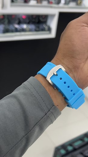 Limited Stock of Time Arrow Watches Available Now