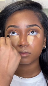 Simple makeup tutorial ❤️ | Makeup and style