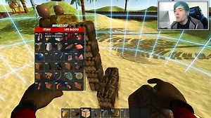 DanTDM The Diamond Minecart TDM CHKN | LETS MAKE SOME MONSTERS!!