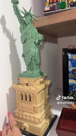 Exploring My Lego Collection - A Tour