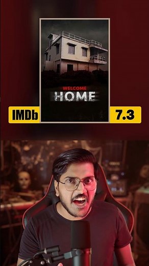 Most DISTURBING Survival 💀 Welcome Home ☠️ #shorts