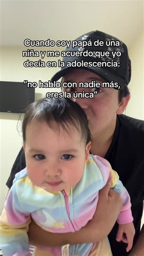 Pido perdón #parati #fyp #foryou #girlsdad #bebe | girl dad