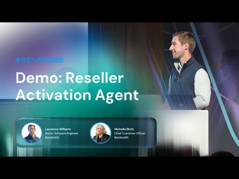 Activation Agent for Resellers | Demo