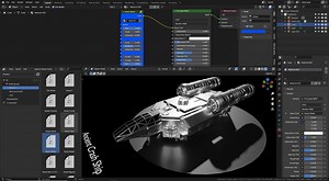 New asset browser features 3.3