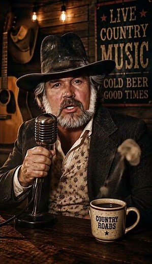 Kenny Roggers -Timeless Love Songs ❤️ Best Country Covers | Greatest Love Hits of the 70s 80s 90s