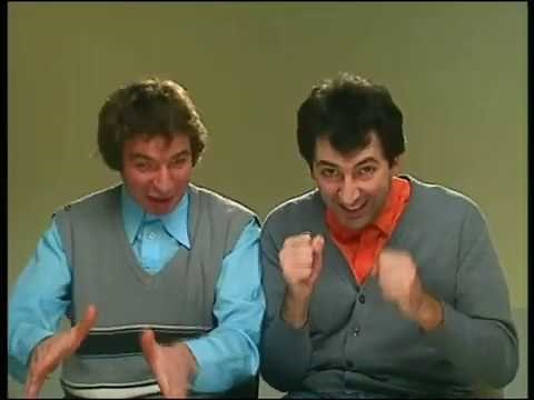 Les Deschiens : "Pouvoir lâcher les chiens sur eux"