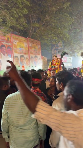 Medram వనప్రవేశం #medaramjathara #medaram #samakka #sammakkasarakka #viral #medaramjathara2026