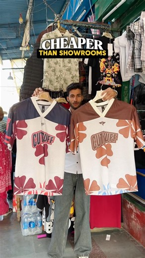 SUMMER SALE 2026🔥🤩Monastery Market Kashmere Gate#shorts #summerfashion