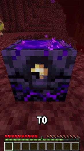 Secret respawn anchor uses