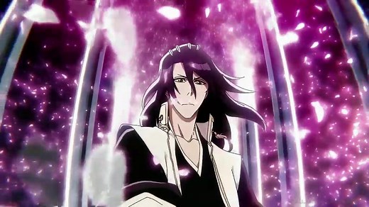 Byakuya Kuchiki Bankai: Senbonzakura Kageyoshi Explained