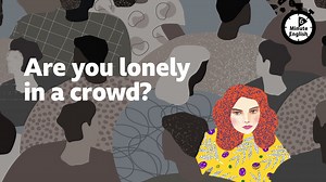 7.7K views · 496 reactions | How do you feel in the middle of a large group of people? Sam and Neil listen to experts talking about the role of crowds in modern life, and how people feel about them. (Image: Getty) #learnenglish #bbclearningenglish #crowds | BBC Learning English | Facebook