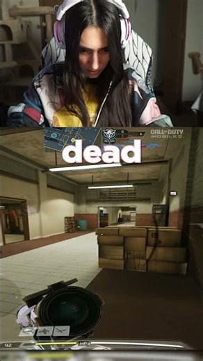 How? What?! #callofduty #codmobilegameplay #codm #codmlive #codmobile #codmobileclips #codmclips