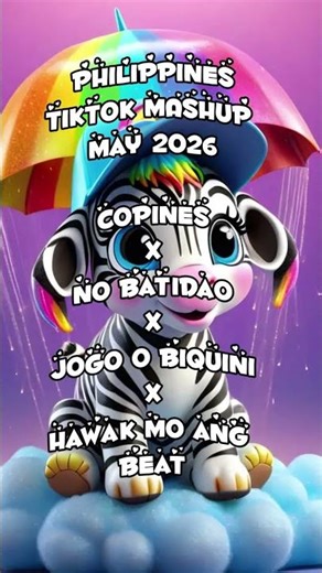 New Tiktok Mashup 2026 Philippines Party Music Viral Dance Trends May 5th