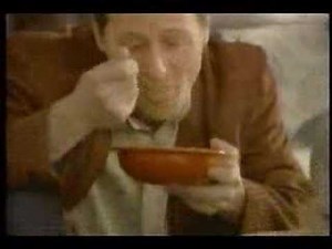 Multi Grain Cheerios commercial