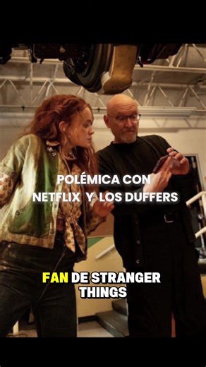 Controversia por capítulos recortados de Stranger Things