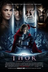 Thor Reviews