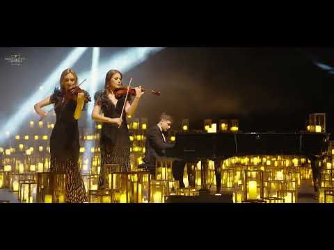 1000 Lights Concerts - Epic Movie Themes