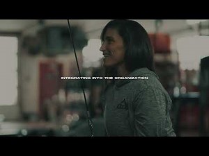 O2X's Integrated Specialist Program