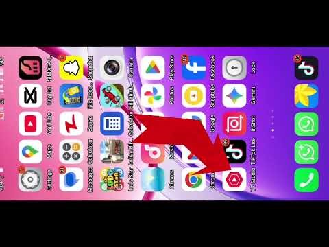 یوتوب کی سکرٹ سیٹنگ#smartphone #appsettings #tech