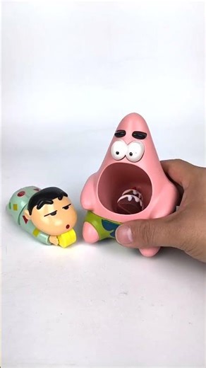 A delightful toy unboxing ASMR video experience #toys #asmr #visualpleasure #unboxing