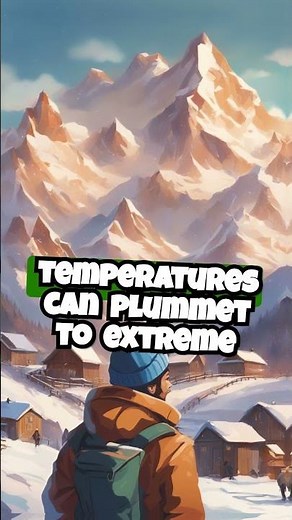 EXCLUSIVE Journey to the North Pole Unforgettable Expedition Experience