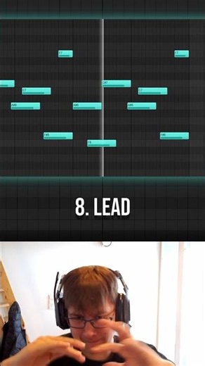 HOW to make UNIQUE BEATS #flstudio #musicproducer #beattutorial #tutorial #beattutorial