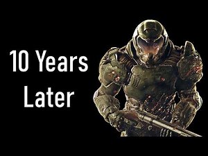 What Makes Doom 2016 Hold Up? | Retrospective Review