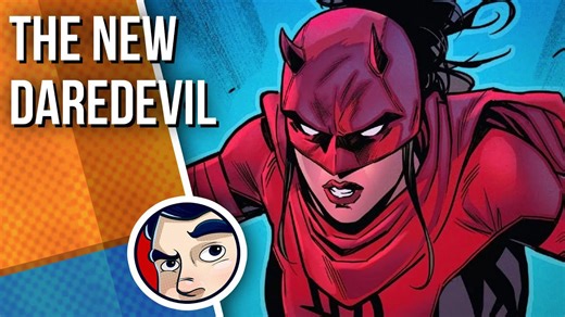 Daredevil "The New Daredevil" - Complete Story | Comicstorian