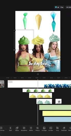 Proof I made it for the haters #edit #dumbo #jellybeans #katseyeedit #foryou