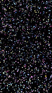 Colorful Confetti Falling Seamless Loop Includes Stock Footage Video (100% Royalty-free) 3783516943 | Shutterstock