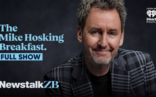 The Mike Hosking Breakfast Full Show Podcast: 27 March 2026