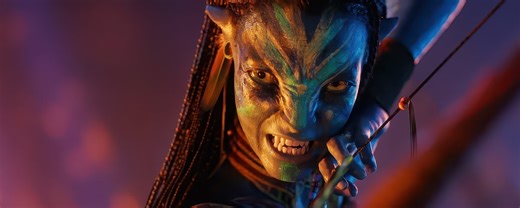 Avatar - Fuoco e Cenere: tutte le versioni 2D, 3D, HFR, IMAX e HDR nelle sale italiane