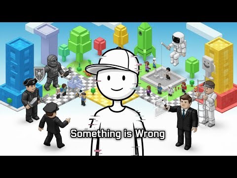 How Roblox Animation Changed the Internet Forever