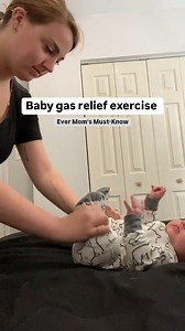 Baby Bloated and Fussy? This Simple Trick Will Have Them Giggle and Fart in No Time! 🚨 👶 | Why Do Babies Get So Gassy? Newborns and infants have immature digestive systems. They swallow air while feeding, and their intestines are still learning how to move things along. This can cause... - Bloating & stomach discomfort - Frequent fussiness & crying - Interrupted sleep (and tired parents!) 💨 | THE FART RELEASE TECHNIQUE – More Effective Than Any Gas Drop! Forget fusssy unsettling moments—this 
